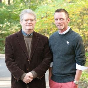 Meet your Posher, Patrick